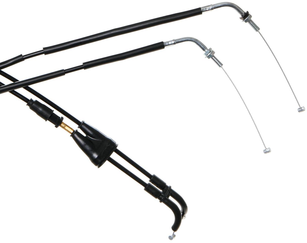 All balls racing throttle cable throttle cables 45-1177 a