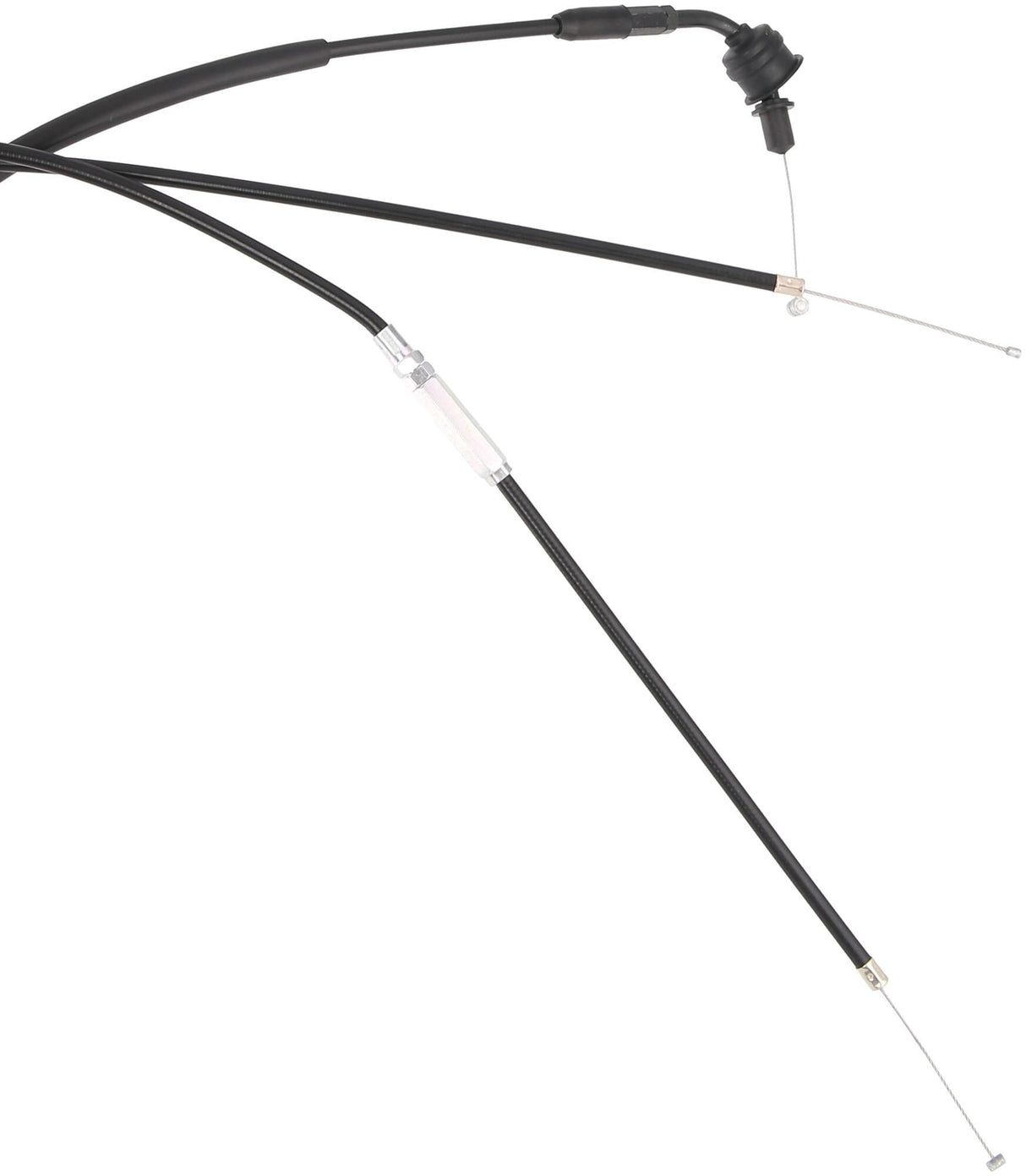 All balls racing throttle cable throttle cables 45-1210 a