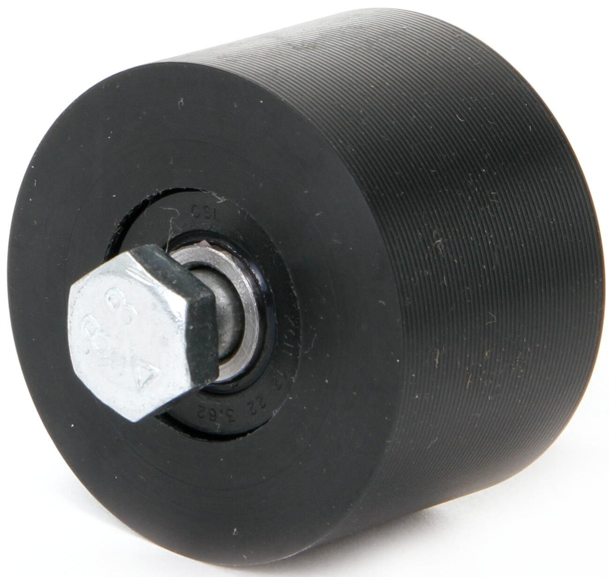 All balls racing chain guide roller chain rolls 79-5006 abr 43-28mm black