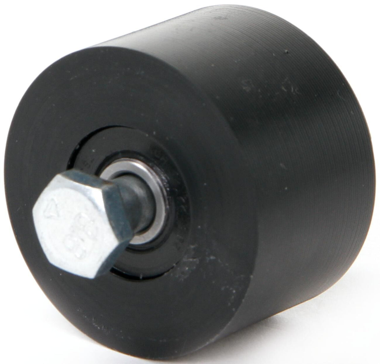 All balls racing chain guide roller chain rolls 79-5007 abr 43-24mm black