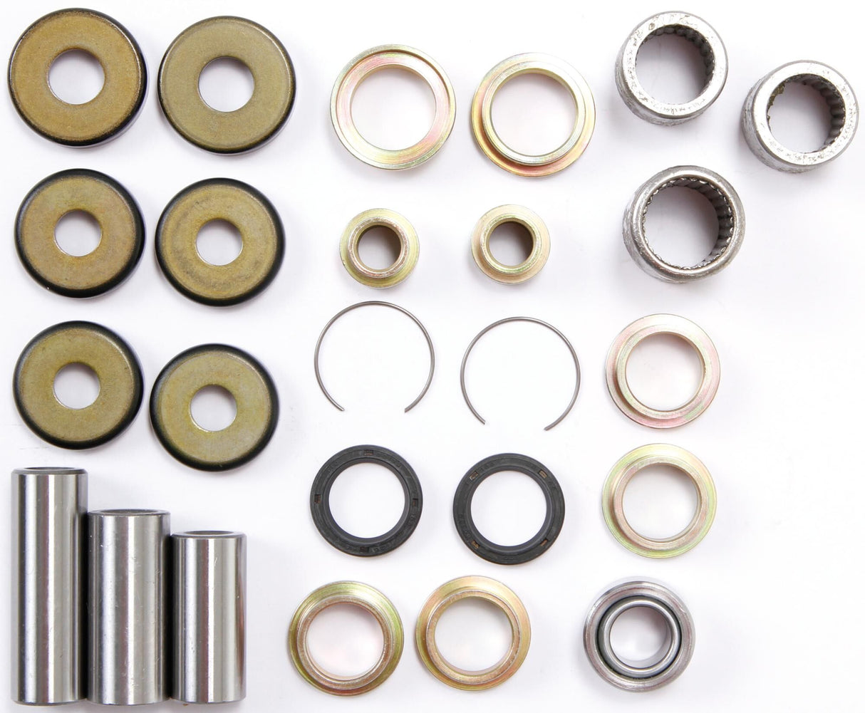 All balls racing repair set rocker arms rocker arm repair set all balls rac. 27-1016