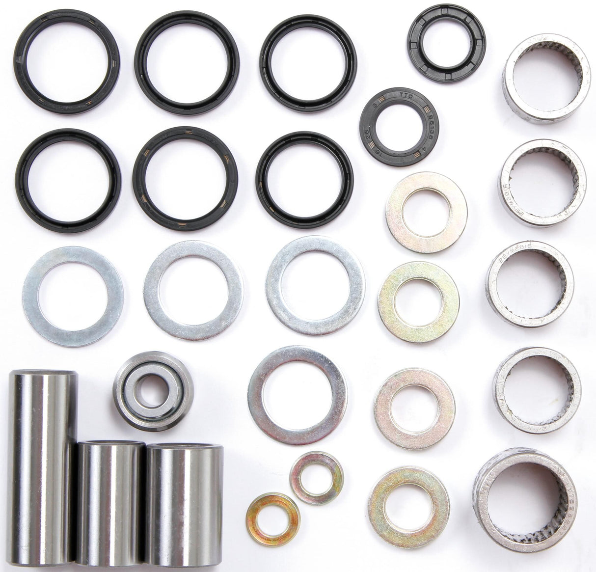 All balls racing repair set rocker arms rocker arm repair set all balls rac. 27-1029