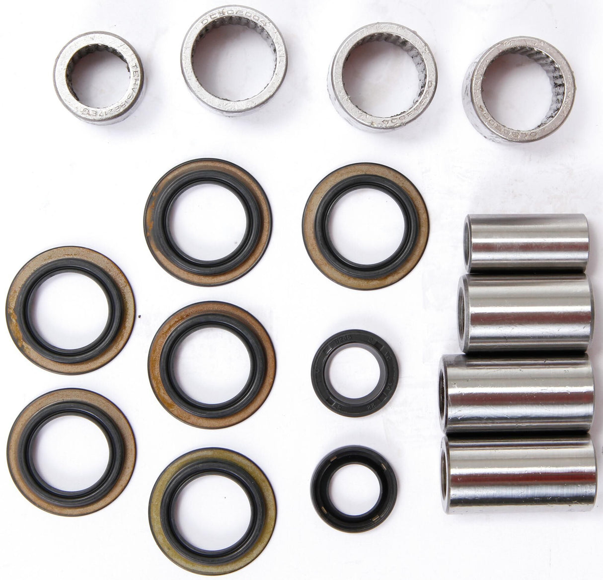 All balls racing repair set rocker arms rocker arm repair set all balls rac. 27-1045