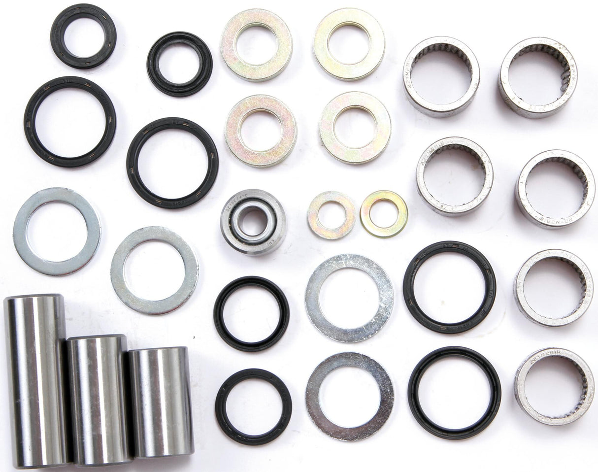 All balls racing repair set rocker arms rocker arm repair set all balls rac. 27-1054