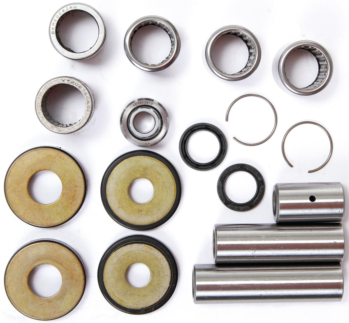 All balls racing repair set rocker arms rocker arm repair set all balls rac. 27-1061