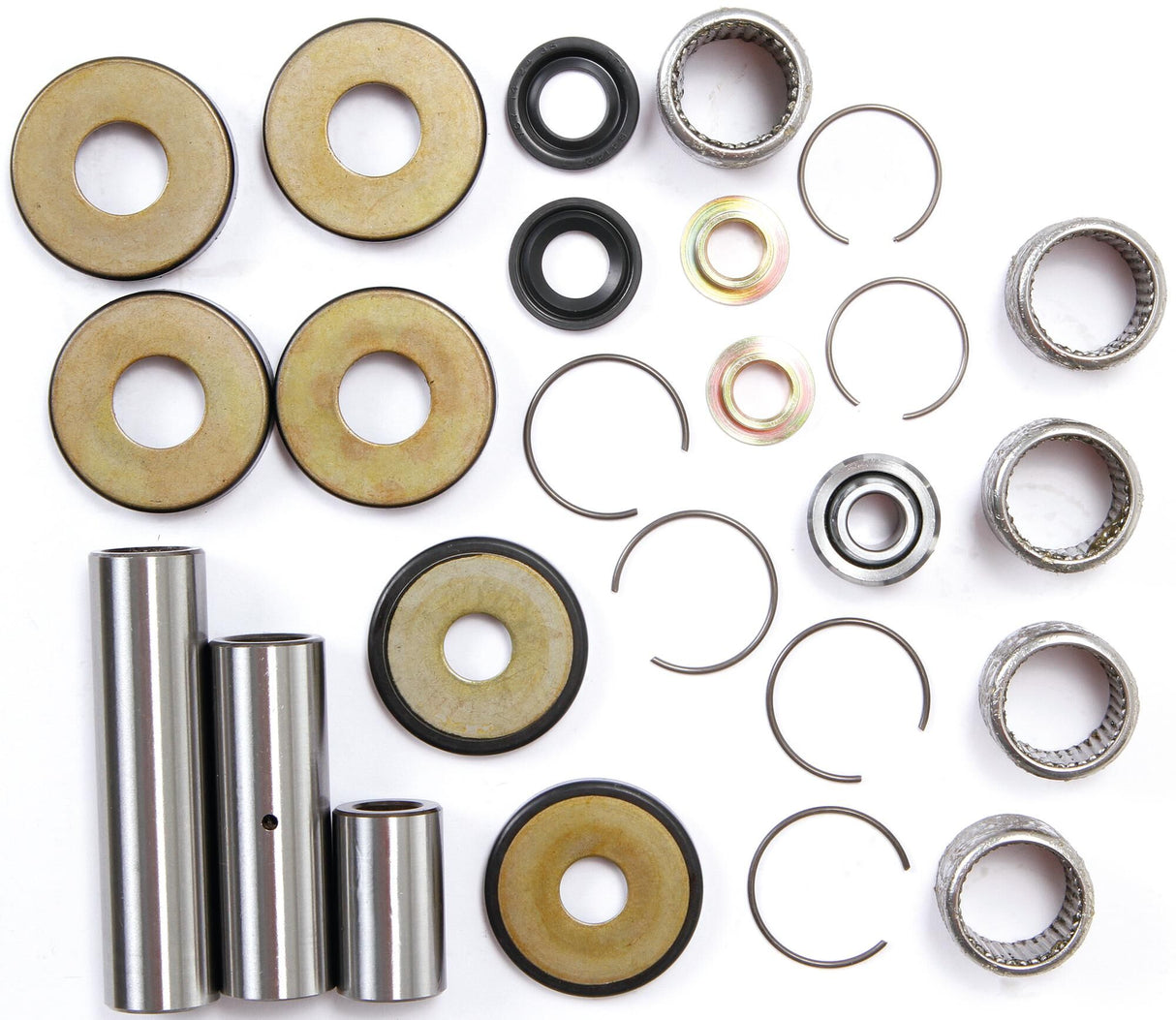 All balls racing repair set rocker arms rocker arm repair set all balls rac. 27-1072