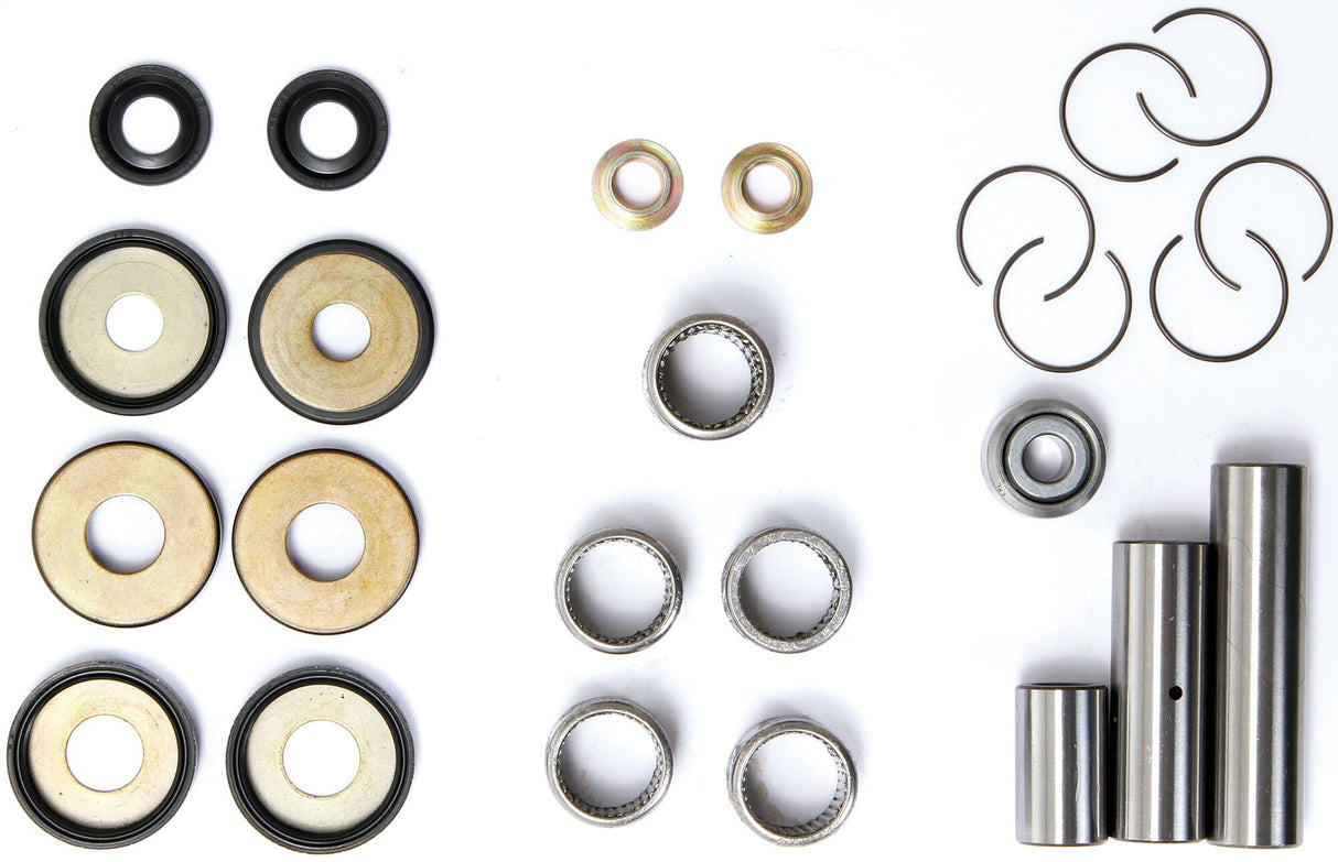 All balls racing repair set rocker arms rocker arm repair set all balls rac. 27-1074