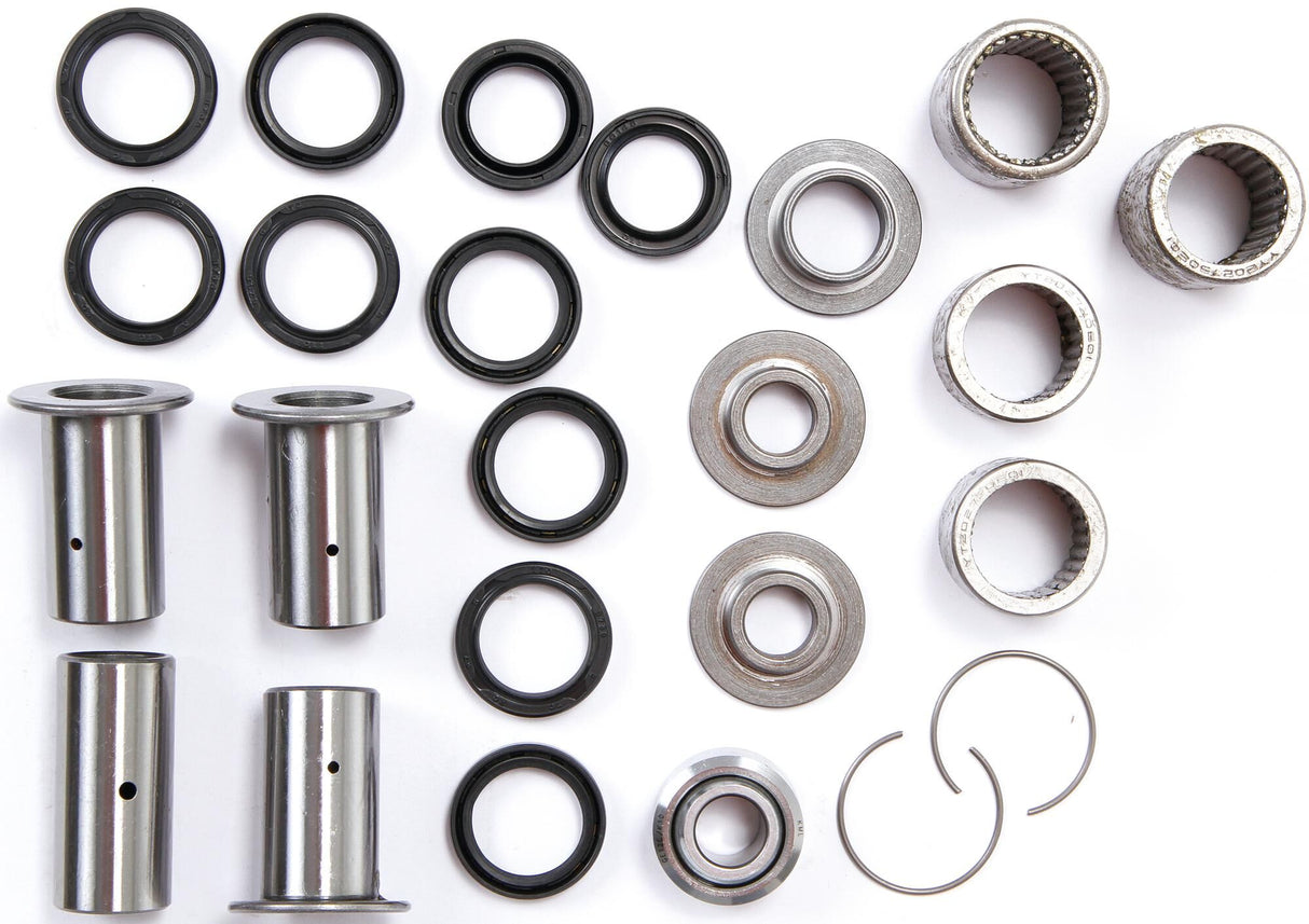 All balls racing repair set rocker arms rocker arm repair set all balls rac. 27-1080