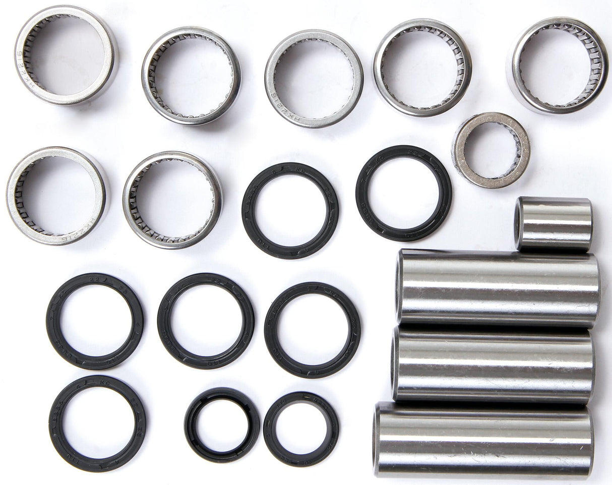 All balls racing repair set rocker arms rocker arm repair set all balls rac. 27-1118