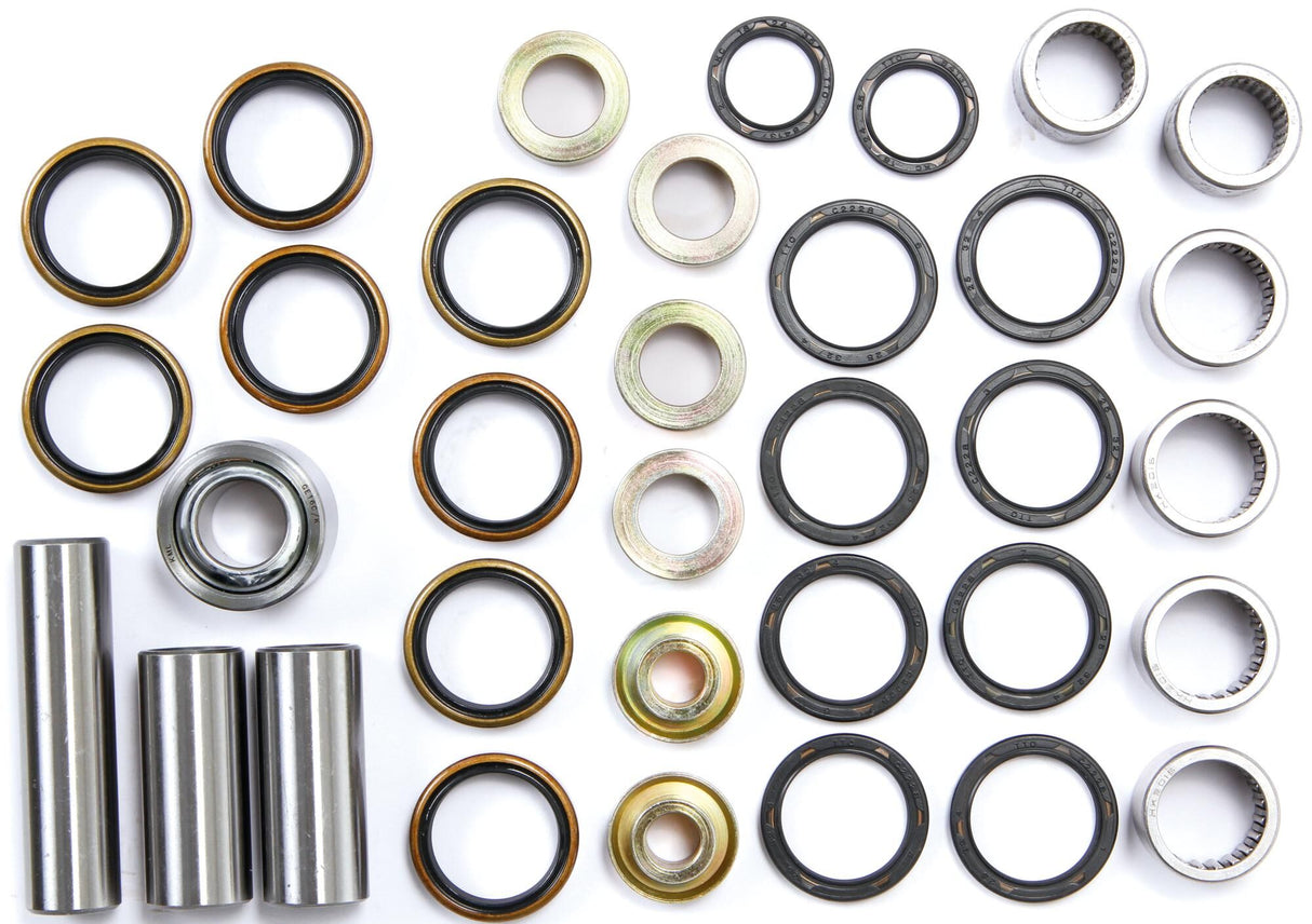 All balls racing repair set rocker arms rocker arm repair set all balls rac. 27-1130