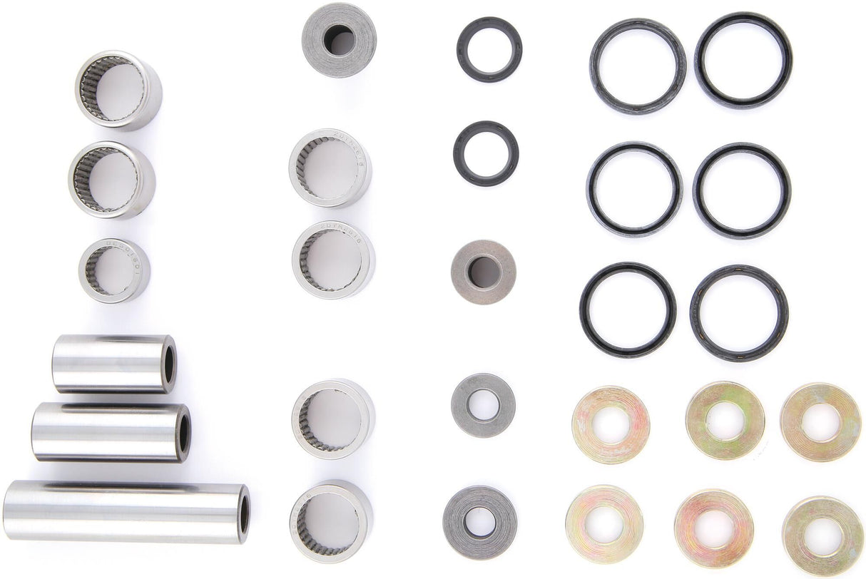 All balls racing repair set rocker arms rocker arm repair set all balls rac. 27-1137