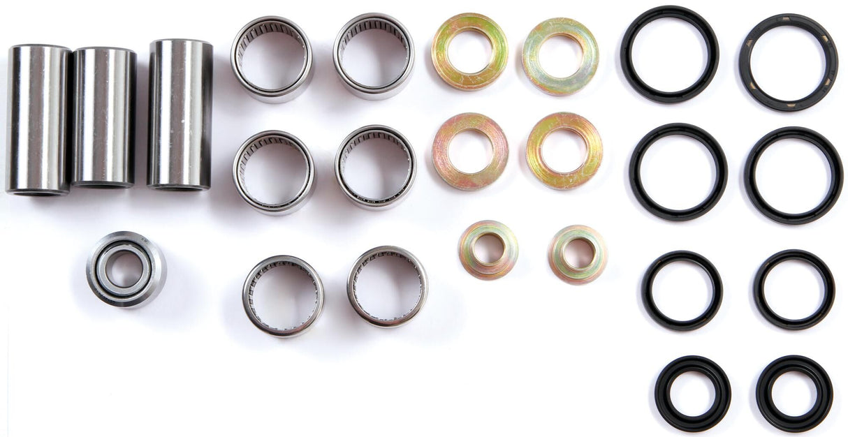 All balls racing repair set rocker arms rocker arm repair set all balls rac. 27-1146