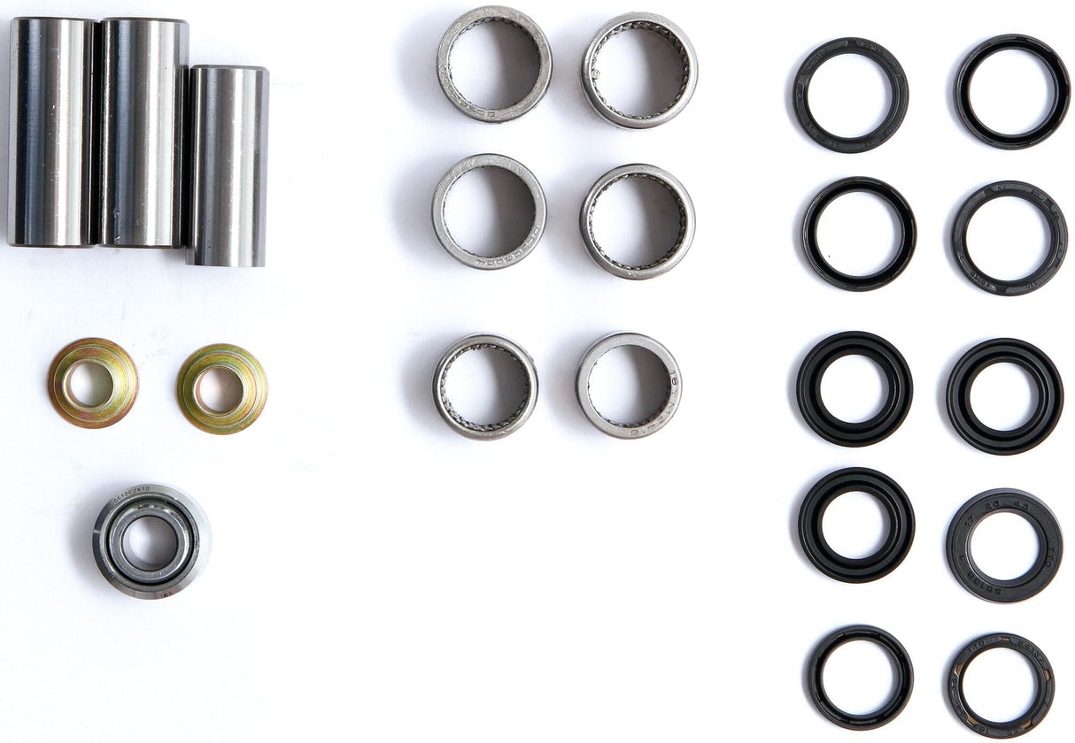 All balls racing repair set rocker arms rocker arm repair set all balls rac. 27-1162