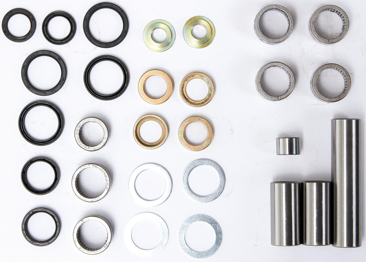 All balls racing repair set rocker arms rocker arm repair set all balls rac. 27-1170