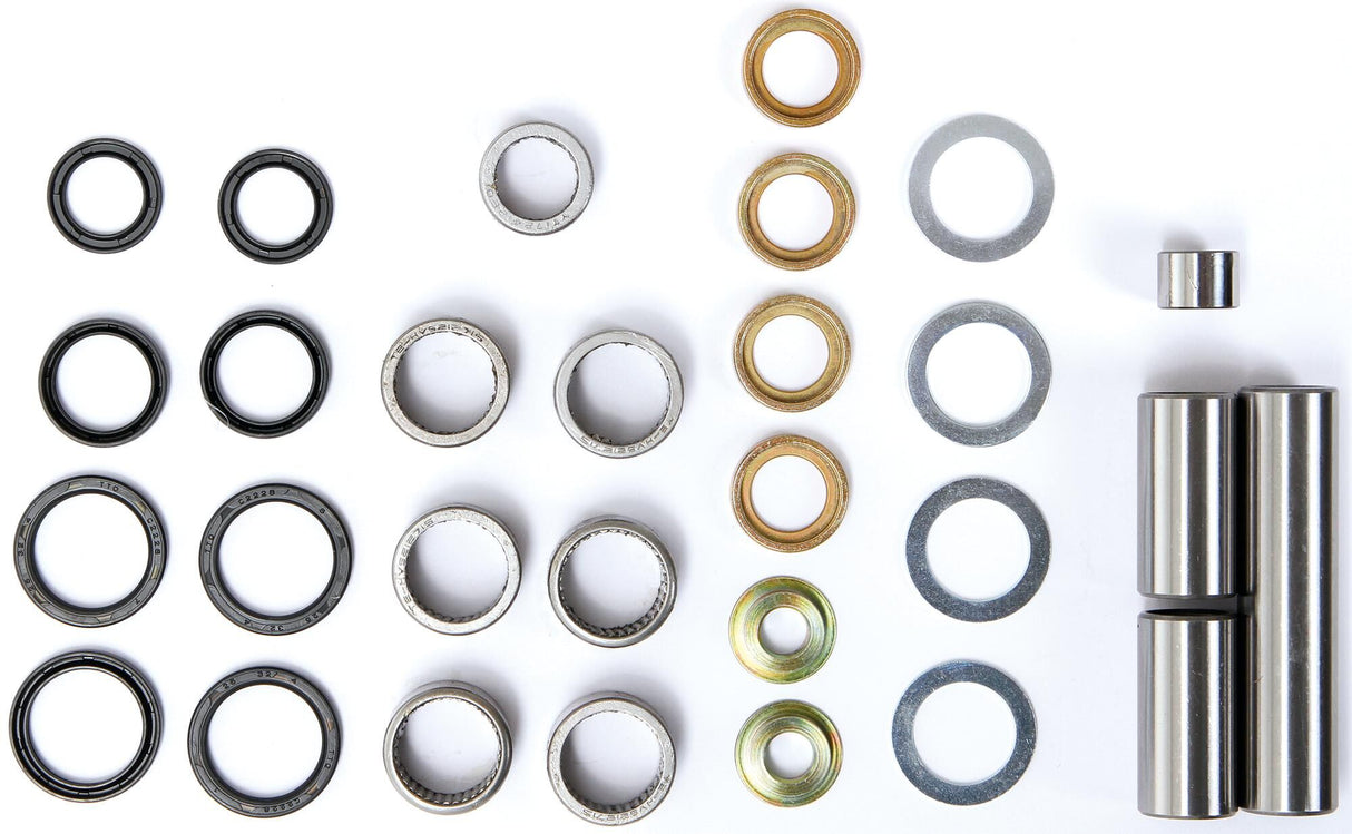 All balls racing repair set rocker arms rocker arm repair set all balls rac. 27-1171