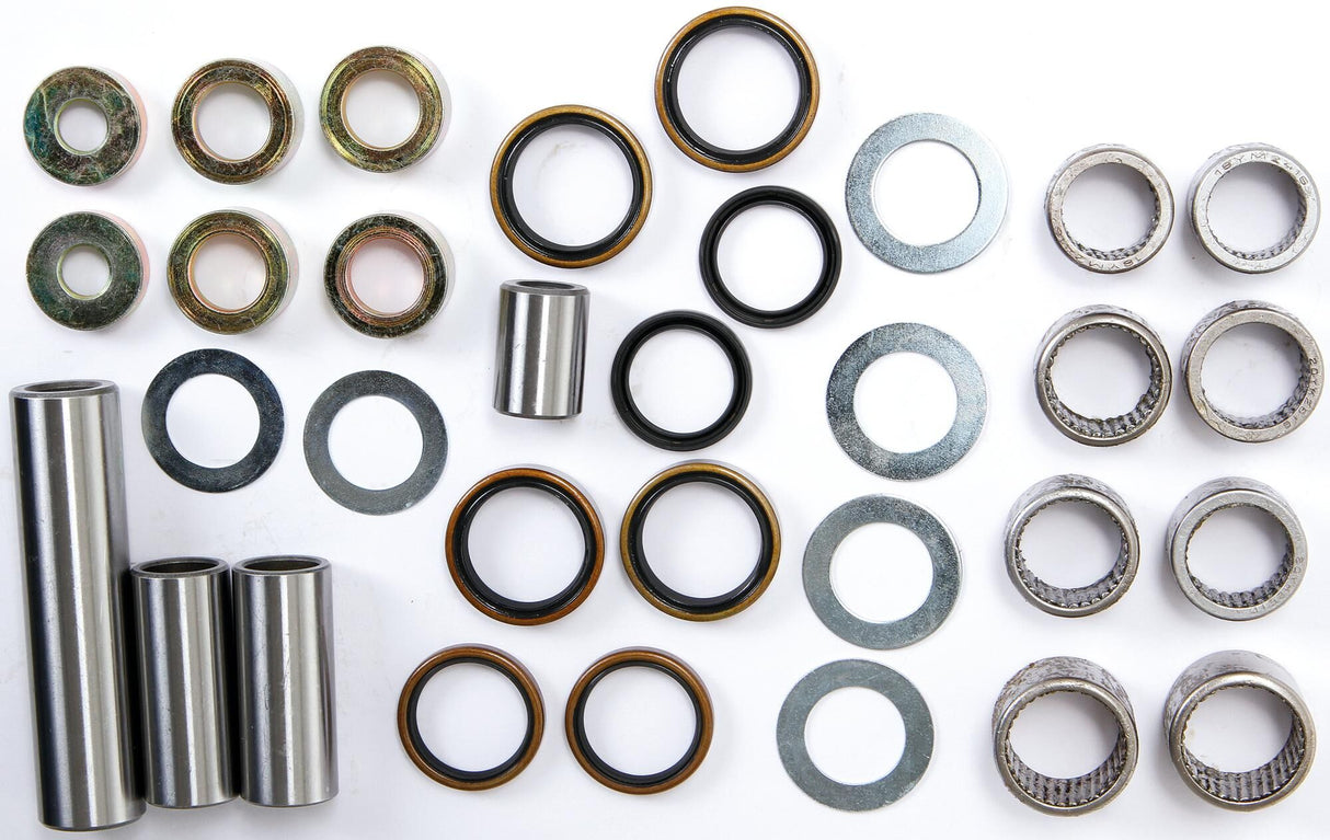 All balls racing repair set rocker arms rocker arm repair set all balls rac. 27-1180