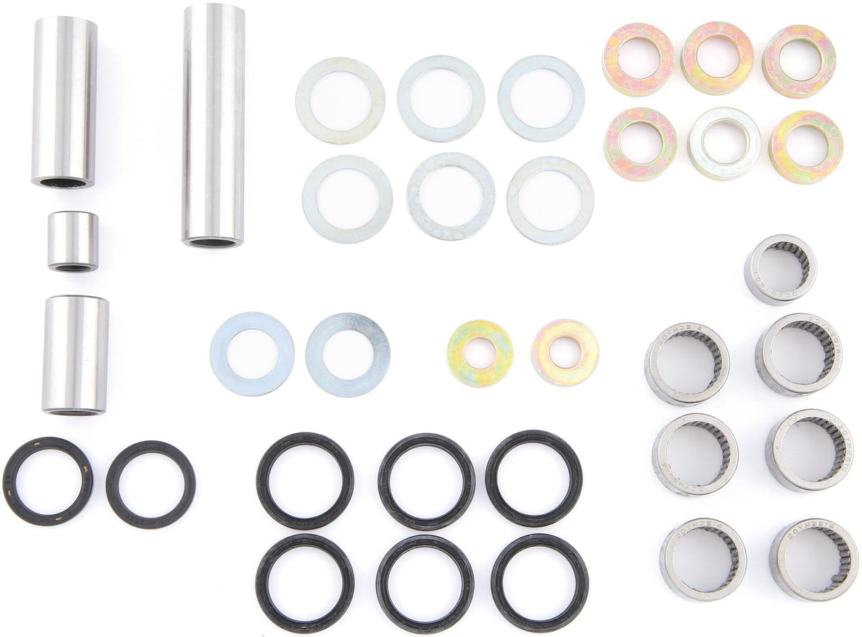 All balls racing repair set rocker arms rocker arm repair set all balls rac. 27-1181