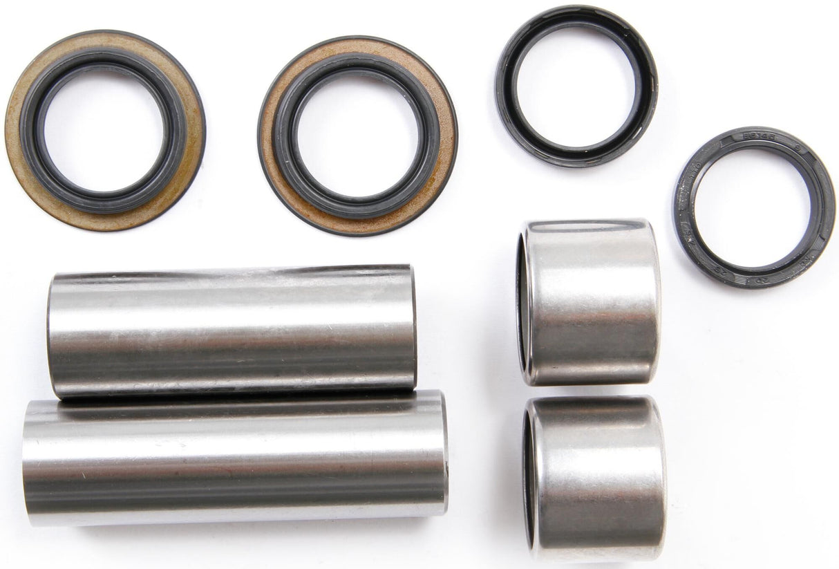 All balls racing wheel control arm bearing set repair sets 28-1016 abr swingarm bearing