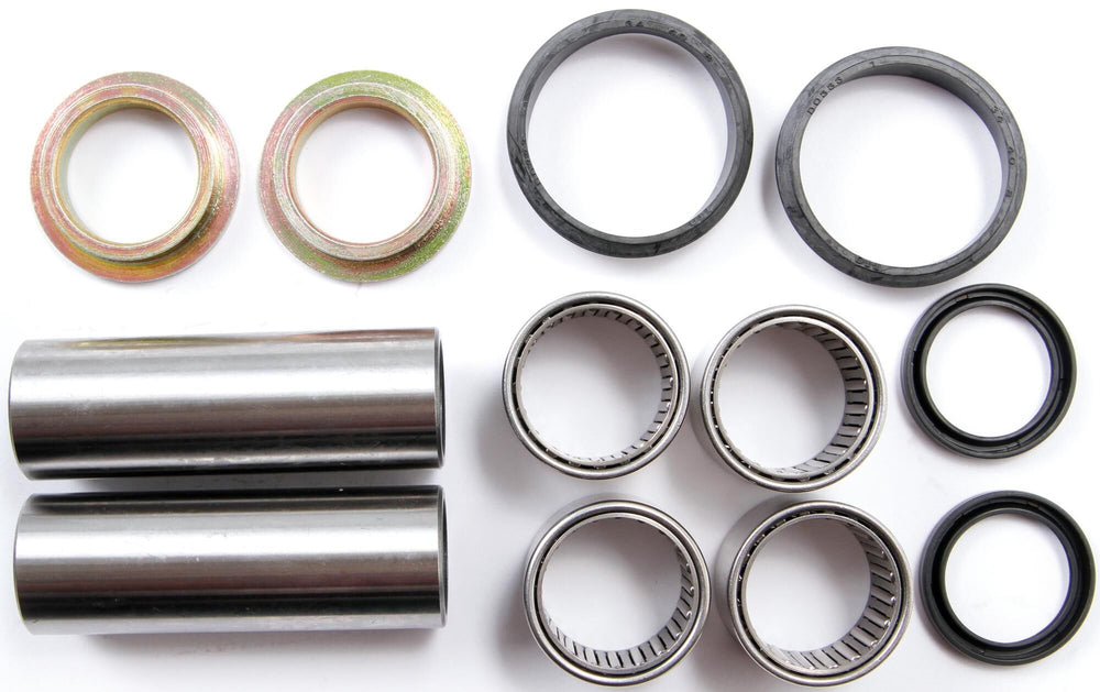 All balls racing wheel control arm bearing set repair sets 28-1030 abr swingarm bearing
