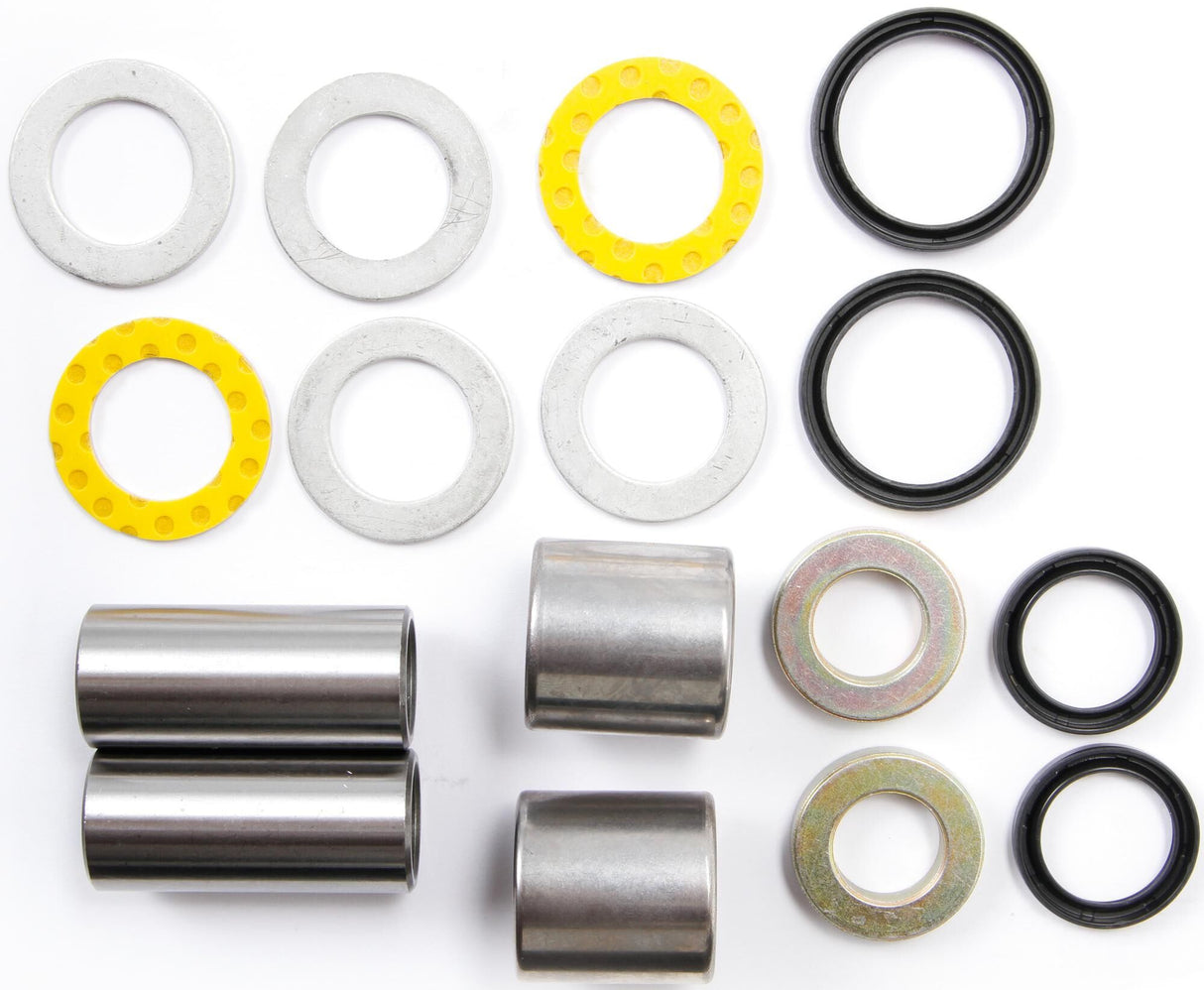 All balls racing wheel control arm bearing set repair sets 28-1039 abr swingarm bearing