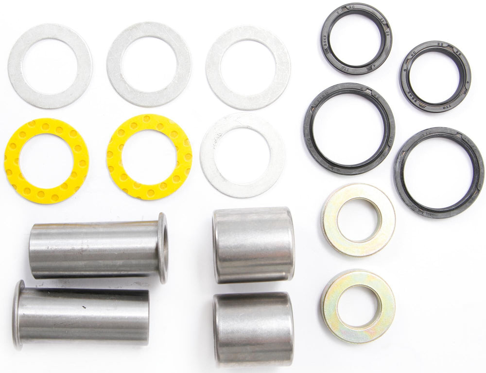 All balls racing wheel control arm bearing set repair sets 28-1047 abr swingarm bearing