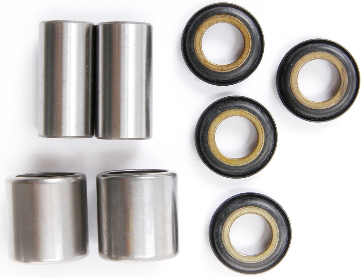 All balls racing wheel control arm bearing set repair sets 28-1067 abr swingarm bearing