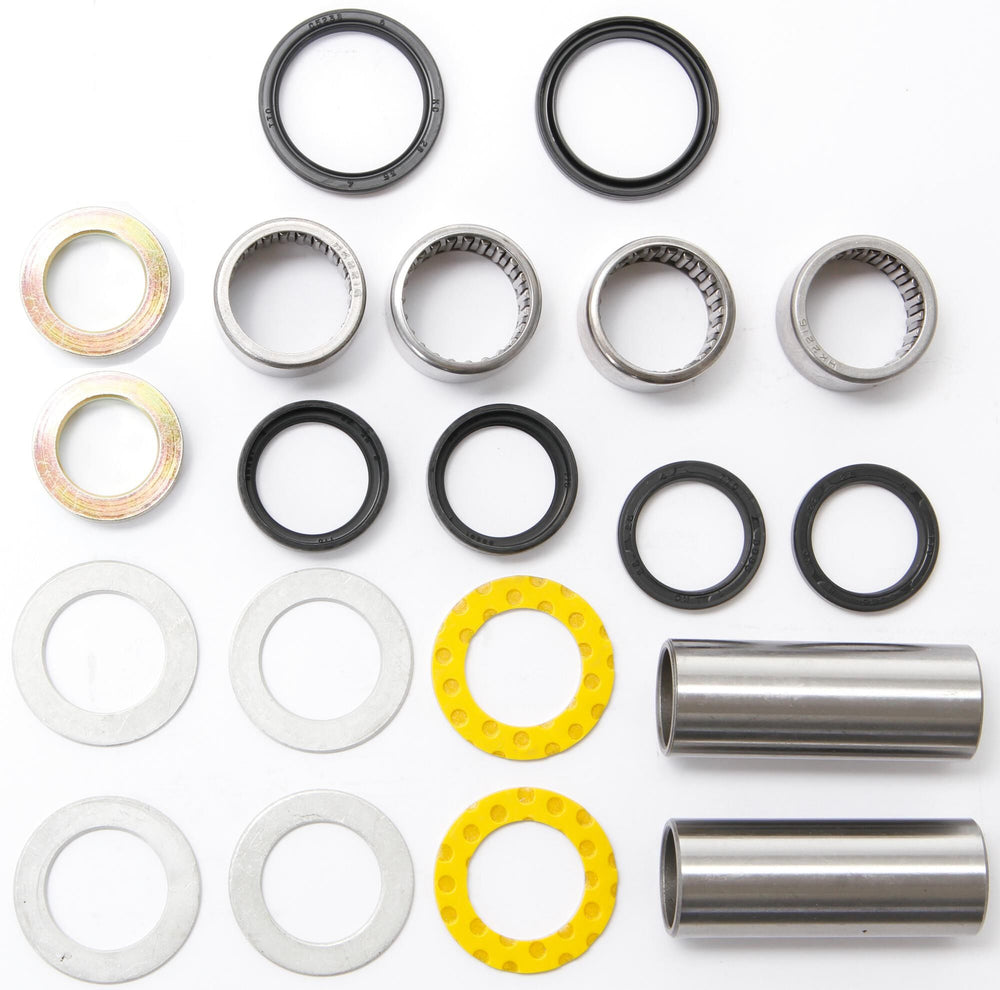 All balls racing wheel control arm bearing set repair sets 28-1072 abr swingarm bearing