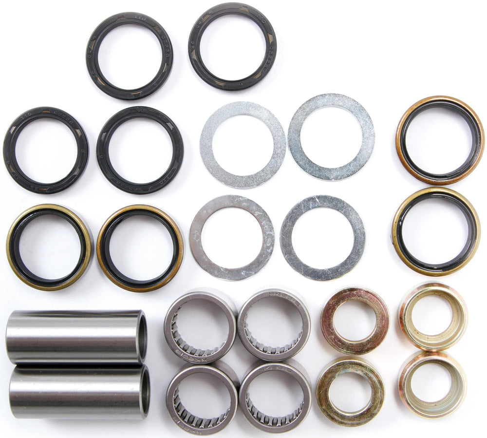 All balls racing wheel control arm bearing set repair sets 28-1088 abr swingarm bearing