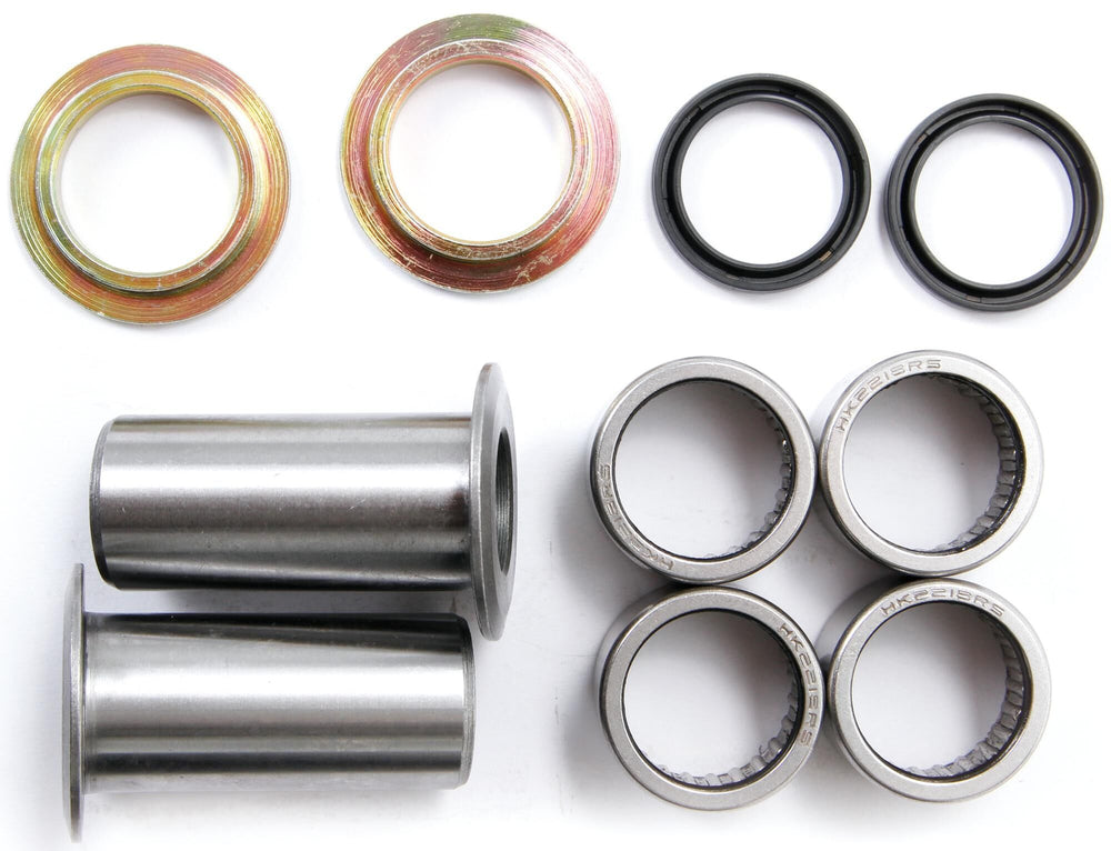 All balls racing wheel control arm bearing set repair sets 28-1119 abr swingarm bearing