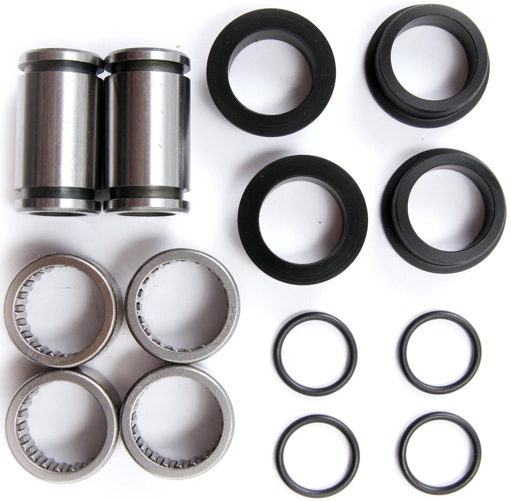 All balls racing wheel control arm bearing set repair sets 28-1129 abr swingarm bearing