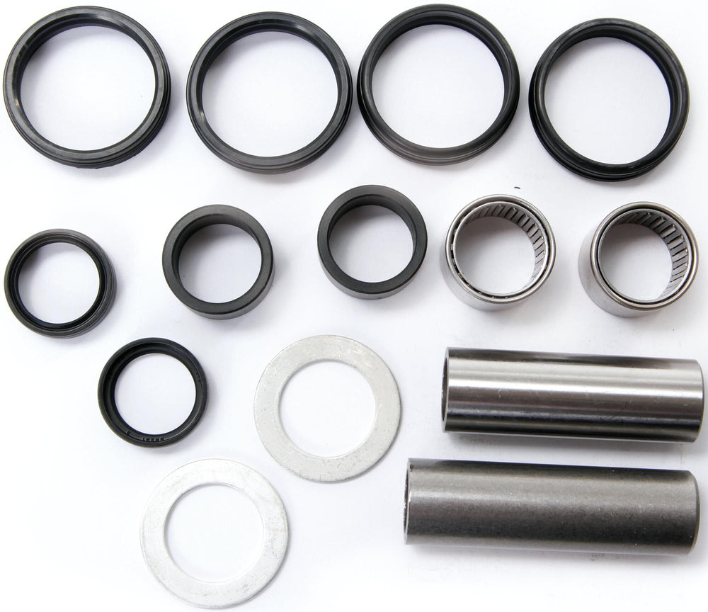 All balls racing wheel control arm bearing set repair sets 28-1151 abr swingarm bearing