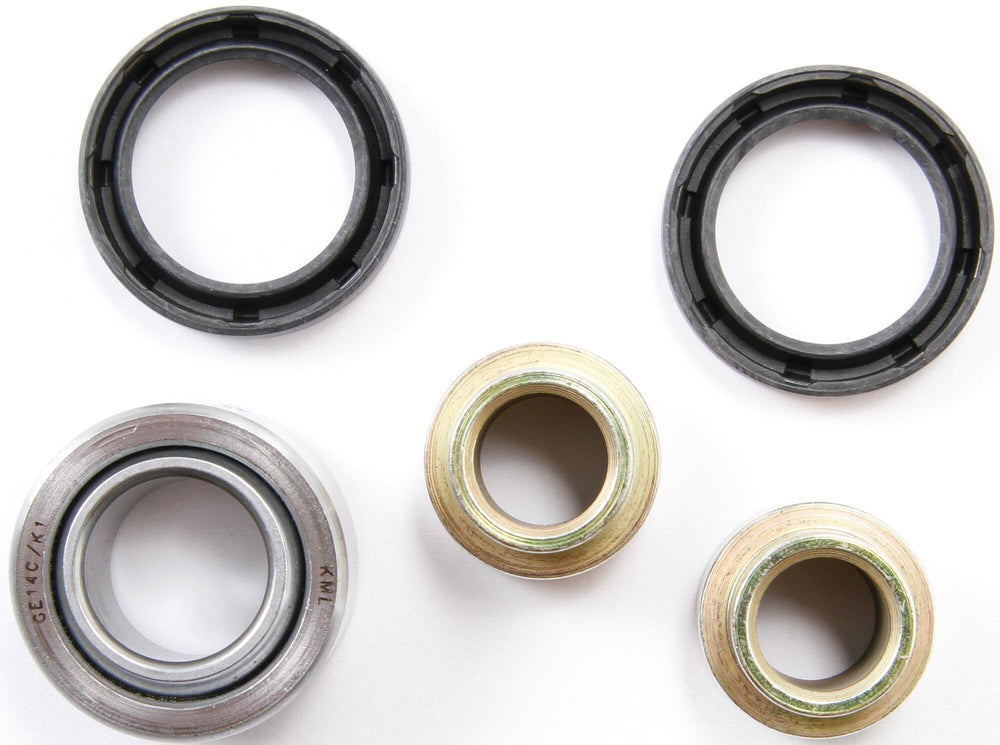 All balls racing schokdemper lagerset rear shock bearings 29-10