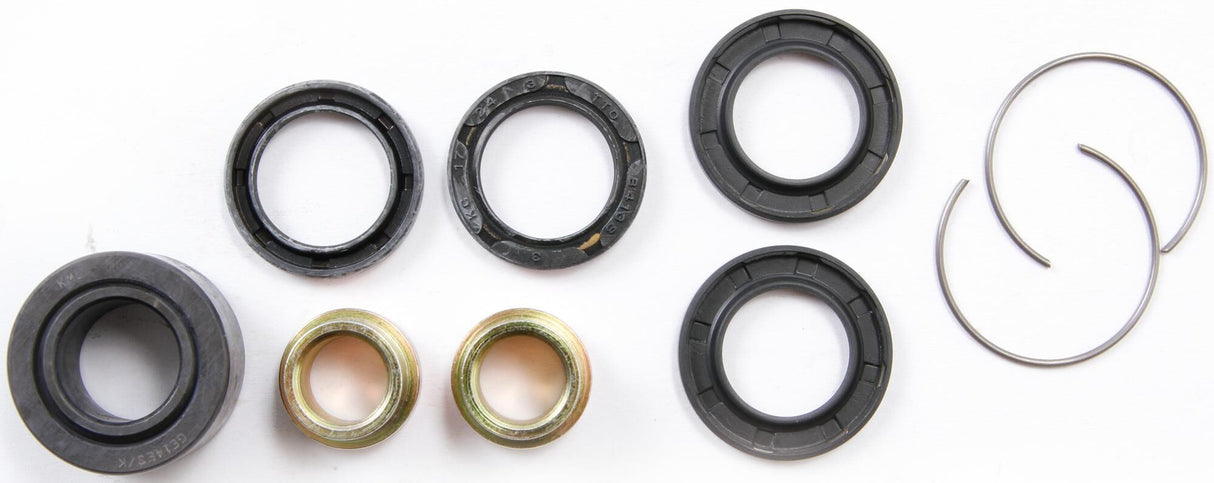 All balls racing shock absorber bearing set rear shock bearings 29-50