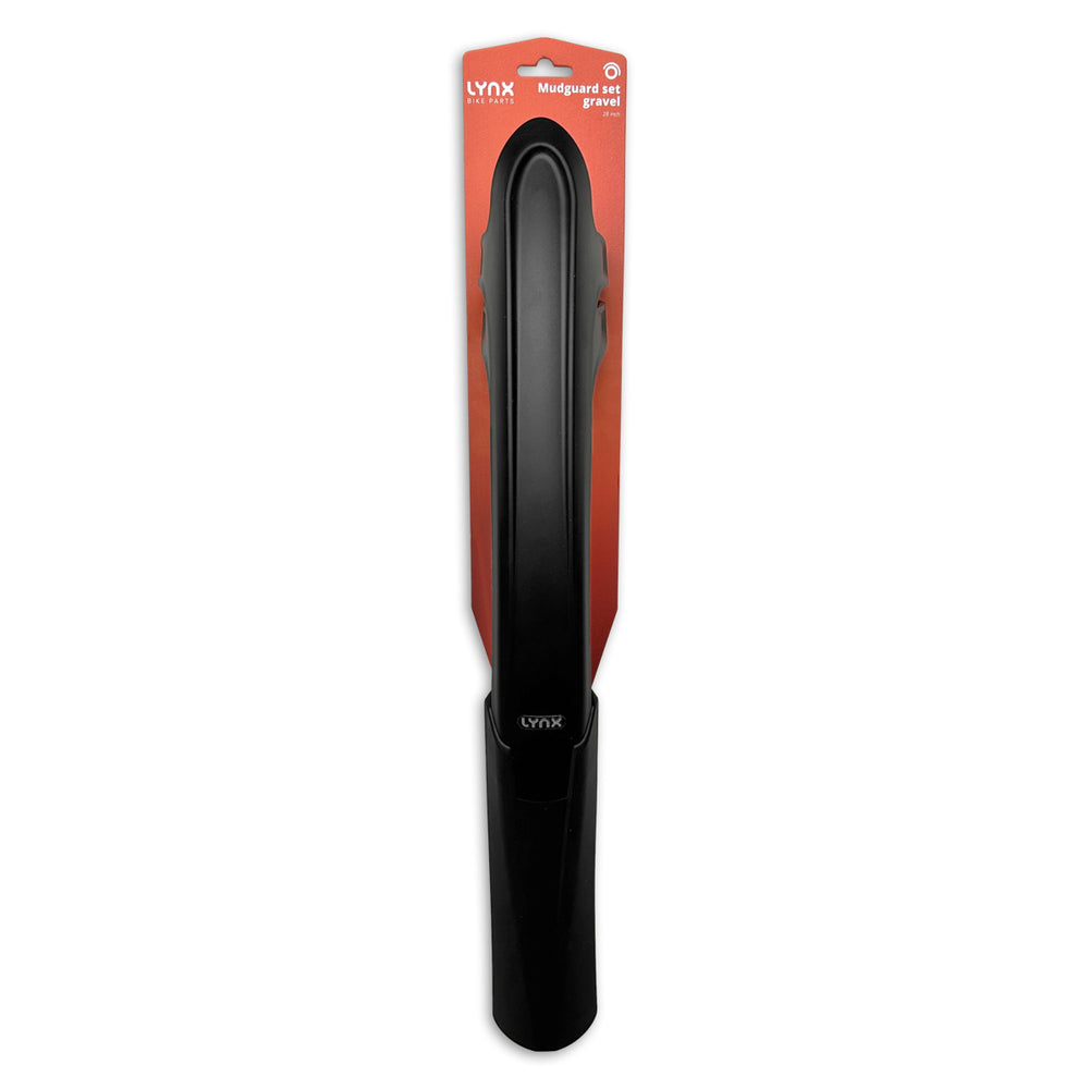 Lynx lerguard set grus