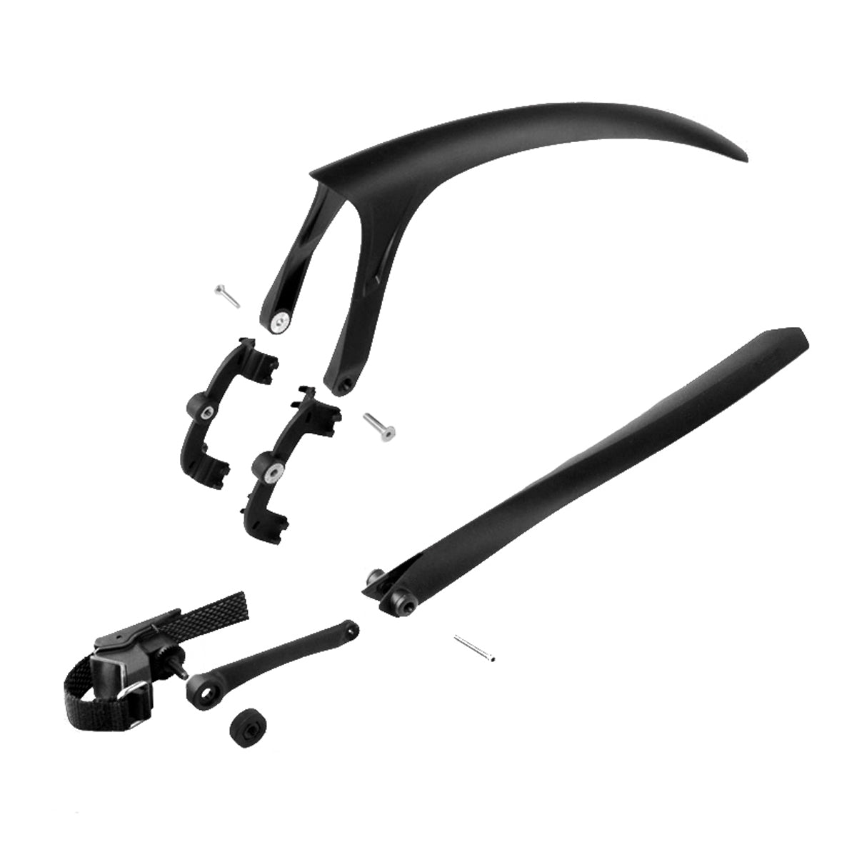 Juego de guardabarros Lynx racing