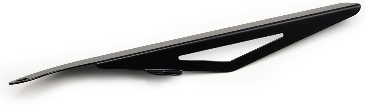 Zieger kettingscherm chain guard ho cbr1000rr bj.04-07 sw