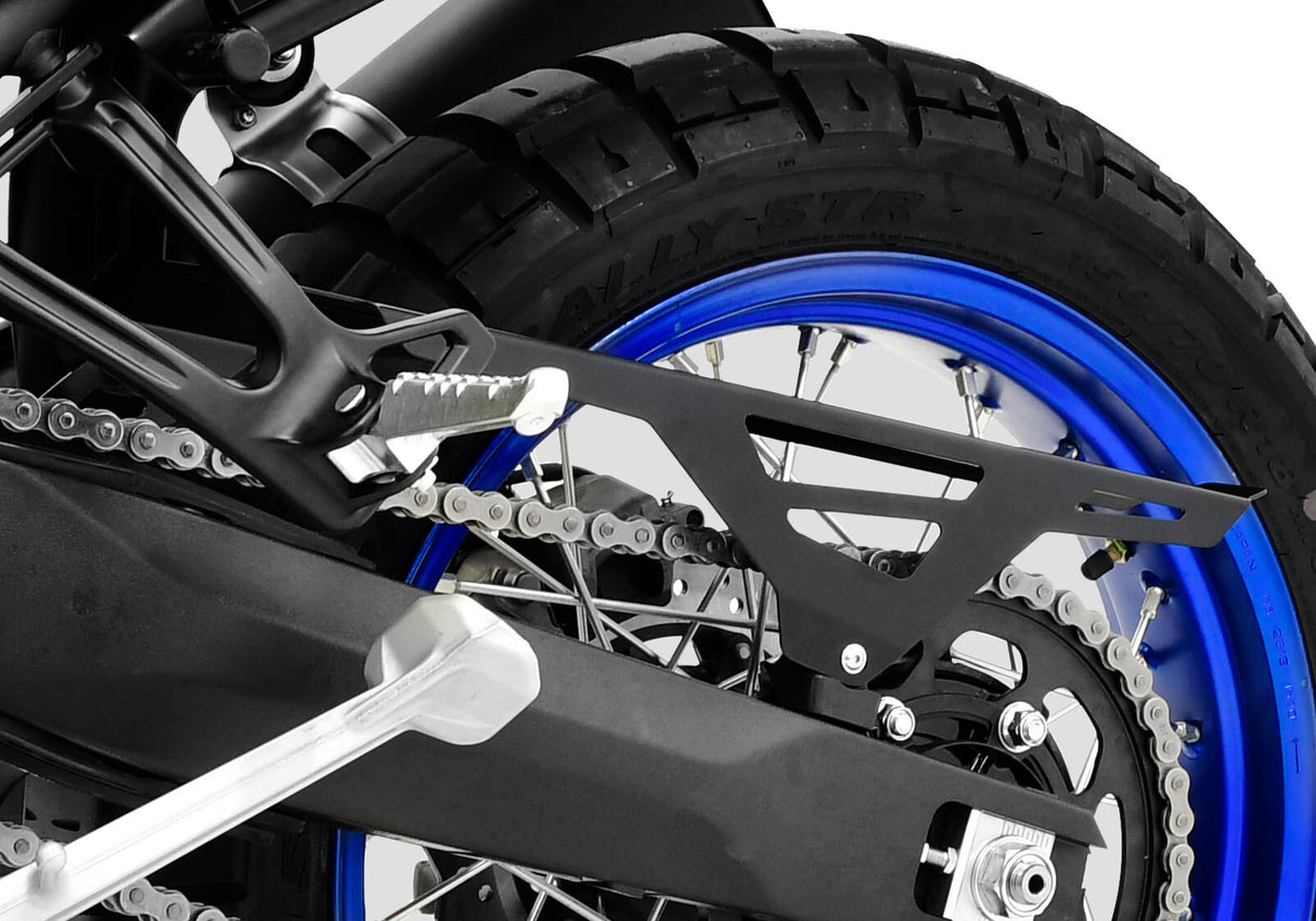 Zieger chain guard chain guard yam xt700ten. ab bj.19 sw