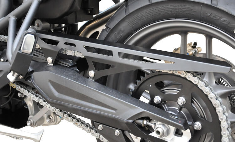 Zieger chain guard chain guard tri tiger800xc bj.10-18sw