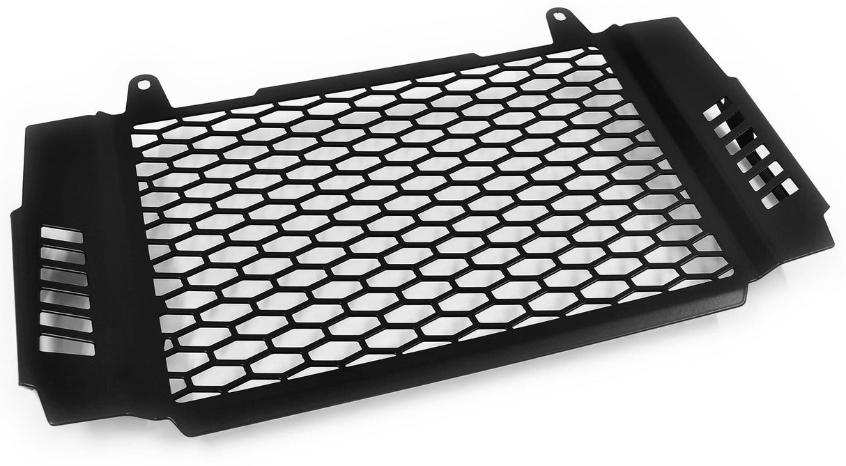 Zieger radiator cover radiator cover ho cb650r bj.19-21 sw