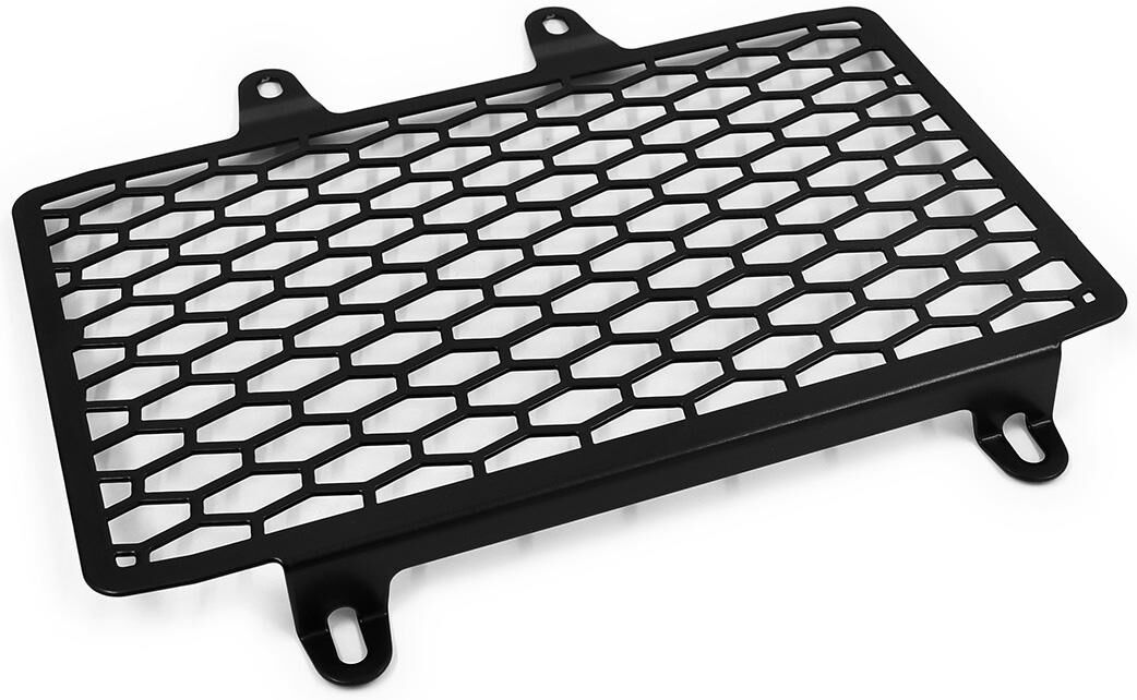 Zieger radiator cover radiator cover hus 401 vit bj.18-19 sw