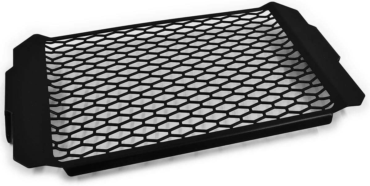 Zieger radiator cover radiator cover ho cb1000r bj.18-19 sw