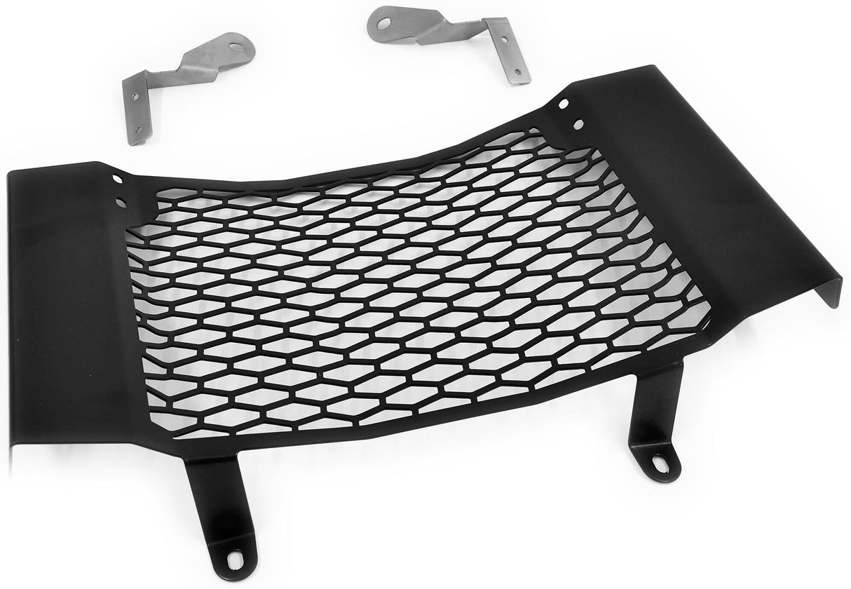 Zieger radiator cover radiator cover KTM 790 Duke BJ.18-20 SW