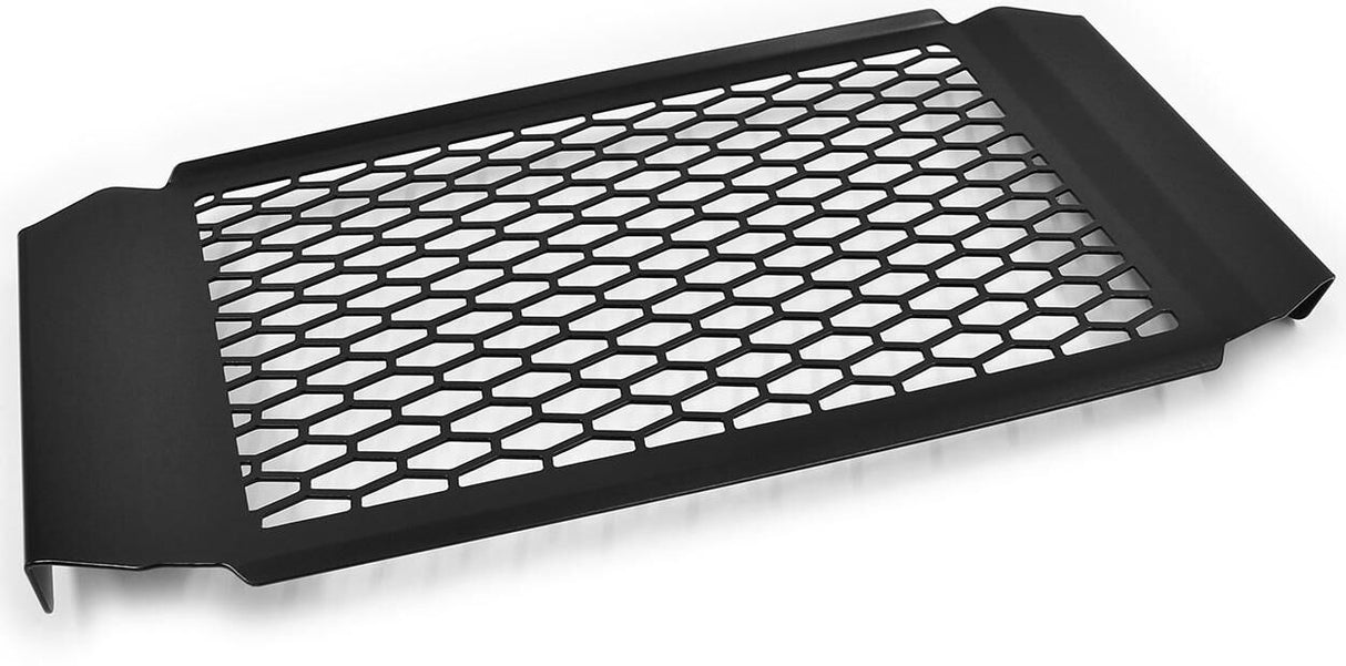 Zieger radiator cover radiator cover kawa z900rs bj.18-20 sw