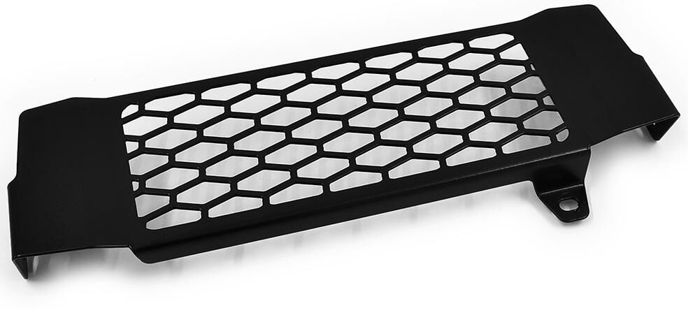 Zieger radiator cover radiator cover ho cb125r bj.18-21 sw