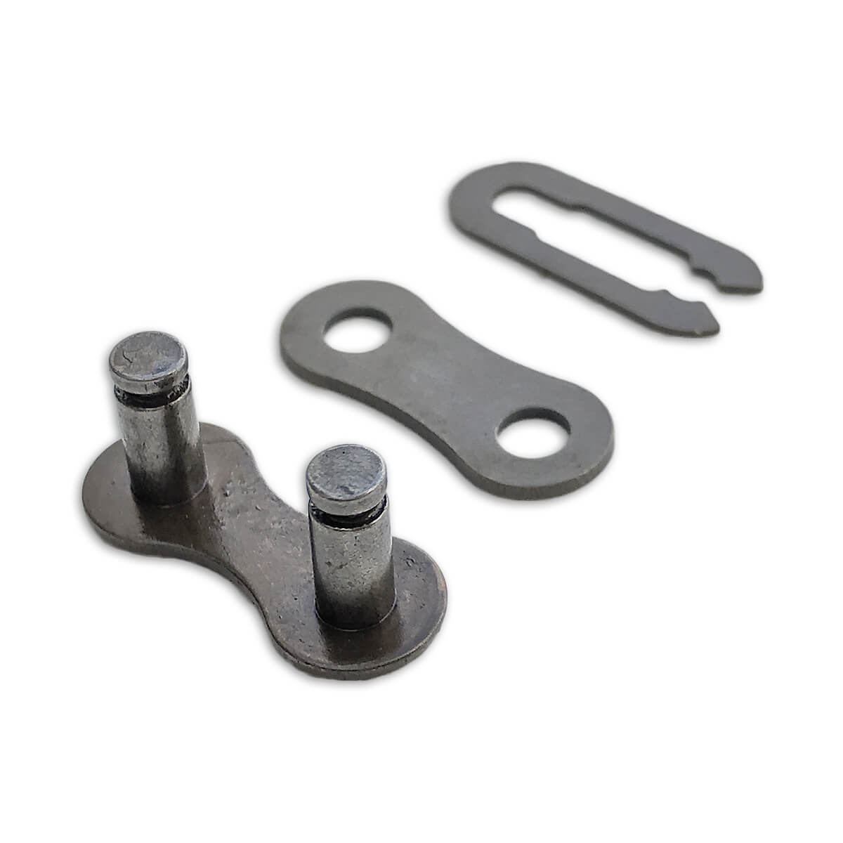 LYNX Single Speed Bicycle Chain Link - Silver, 1S, 8.30mm