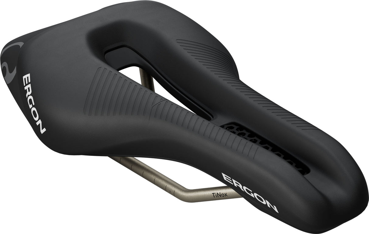 Ergon sr tri women mid triathlon saddle