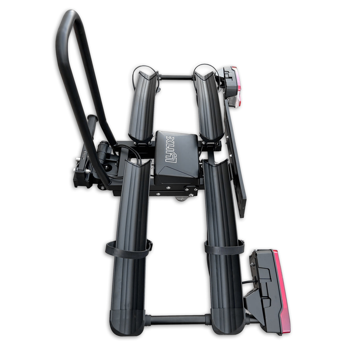 Крила за багажник за велосипед Lynx