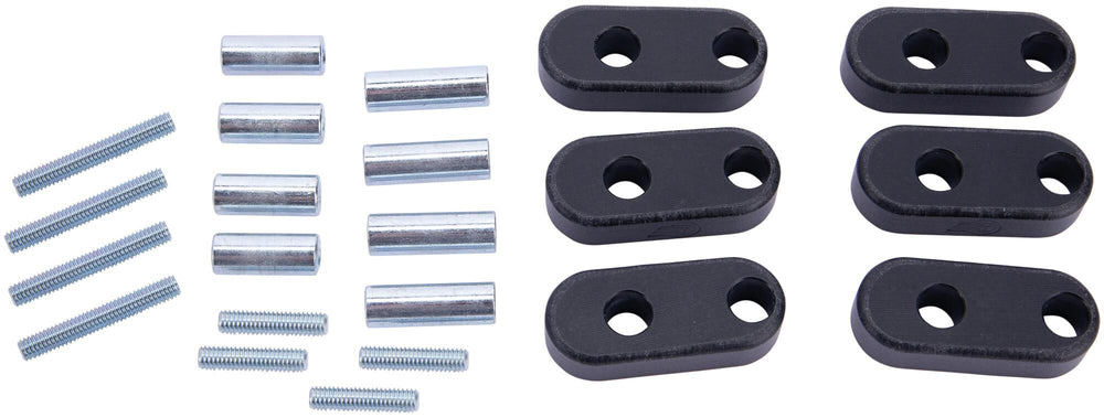 Spec-x mirror extension distance elements verkl spgl black