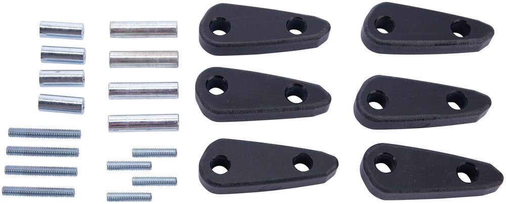 Spec-x mirror extension distance elements verkl spgl black