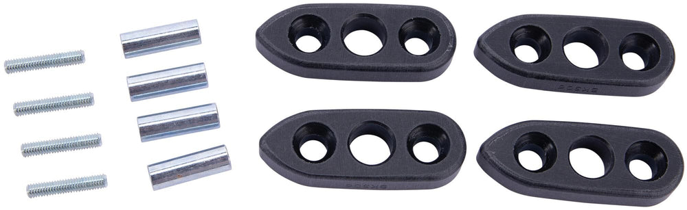 Spec-x mirror extension distance elements verkl spgl black